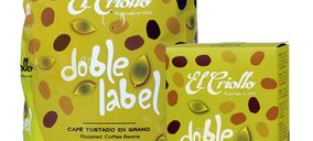 Cafés El Criollo presenta ‘Doble Label’