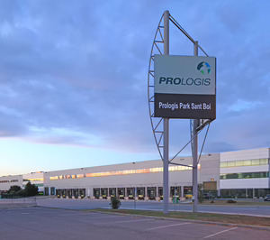 Prologis construirá un nuevo inmueble logístico en Madrid