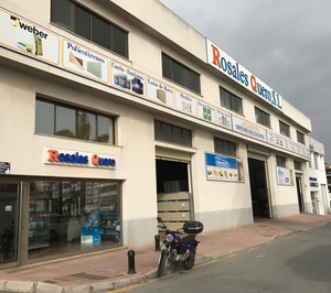 Idaplac compra una distribuidora y se refuerza en Andalucía