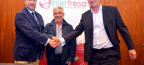 Interfresa y FEDEMCO se unen para luchar contra el intrusismo