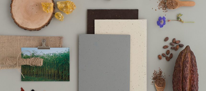 Forbo presenta la nueva colección Marmoleum Solid