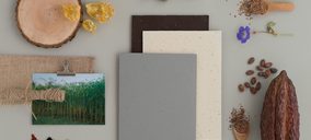 Forbo presenta la nueva colección Marmoleum Solid