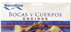 Mar de Altura quiere volver a ser importante en pescado congelado