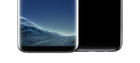 Samsung presenta Samsung Galaxy S8