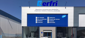 Erfri suma un nuevo punto de venta