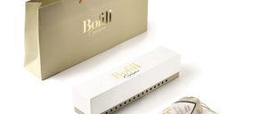 Bofill presenta su versión mini