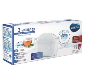 3 Universal Filtros para Brita Maxtra PearlCo Unimax cartuchos de filtro de  agua