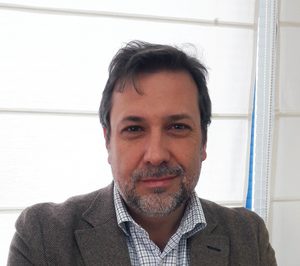 Carlos Delgado, nuevo director financiero de ID Logistics Iberia