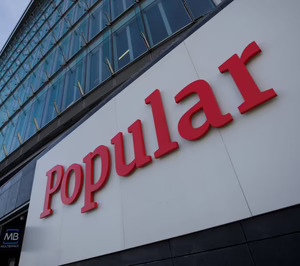 Banco Popular sale del accionariado de Merlin