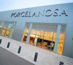 Porcelanosa abre nuevo establecimiento en Madrid