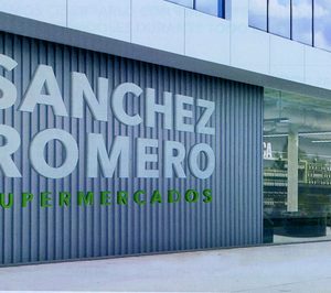 Supermercados Sánchez Romero se incorpora a IFA el 1 de junio