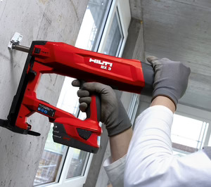 Hilti estrena tienda y prepara otra apertura