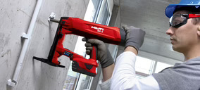 Hilti estrena tienda y prepara otra apertura