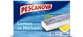 Nueva Pescanova, el resurgir de un líder que parte de 1.000 M y 260.000 t