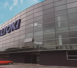 Saltoki incorpora material eléctrico en Gipuzkoa