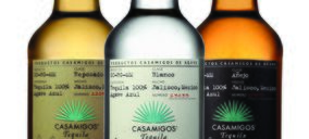 Diageo compra el tequila Casamigos a George Clooney