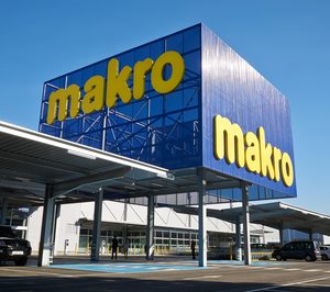 Makro planea ampliar su presencia en Midban Esolutions