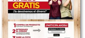 Loctite y Pattex lanzan una promoción para manitas y amantes del bricolaje