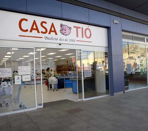 Unialsa refuerza la red de carnicerías Casa Tió