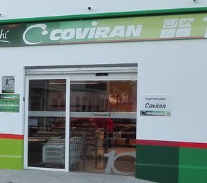 Covirán sigue expandiendo su modelo NCC