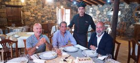 El hotel rural canario Casa Rugama abrirá en octubre