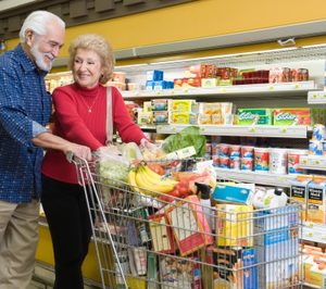 El cliente senior, palanca de cambio en el sector alimentario