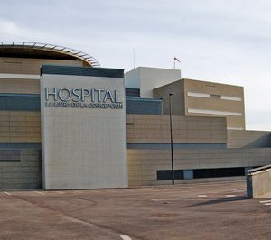 El nuevo Hospital de La Línea abre sus puertas tras una inversión de 68 M