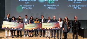 Roca y BCD Barcelona entregan los premios del concurso jumpthegap