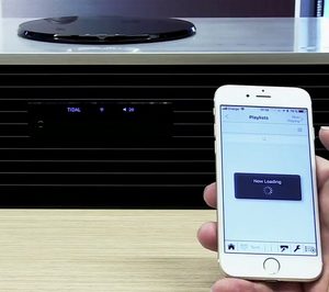 Technics Y Tidal Se Alian Para Ofrecer Sonido En Alta Calidad Noticias De Electro En Alimarket Informacion Economica Sectorial