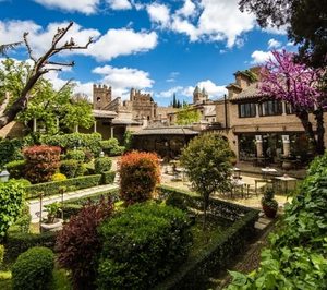 Hacienda del Cardenal podrá ampliar sus instalaciones