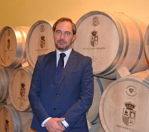 David de la Calle Armesto, nuevo director general de Bodegas Matarromera