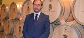 David de la Calle Armesto, nuevo director general de Bodegas Matarromera