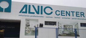 Grupo Alvic crece dentro y fuera