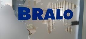 Bralo estrena showroom