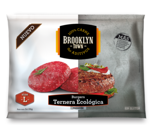 Carpisa Foods agranda la familia Brooklyn Town, ahora también en ecommerce