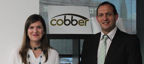 Cobber refuerza su equipo financiero y de marketing