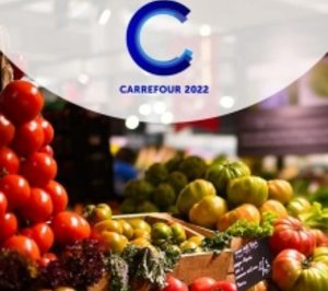 Carrefour, nuevo plan con menos empleo y más desarrollo online