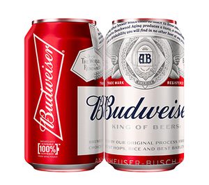 Budweiser se compromete con el medioambiente