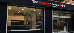 The Singular Kitchen entra en liquidación