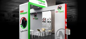 A T Noutransport impulsa su negocio un 30% y suma nuevas bases