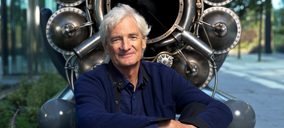 Dyson obtiene una cifra de negocio récord en 2017