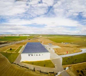 Bodegas Matarromera invierte en energías verdes