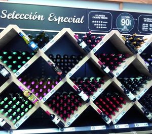 Lidl lanza un asistente virtual de vino en Reino Unido