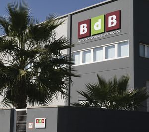 Grupo BdB incorpora seis nuevas distribuidoras