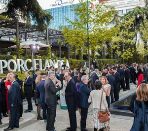 Porcelanosa celebra los XI Premios de Arquitectura e Interiorismo