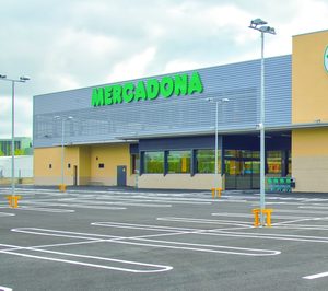 Mercadona, nueva enseña líder entre los supermercados de Castilla y León