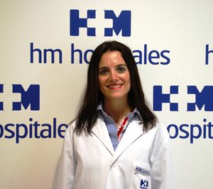 Hospitales caser madrid