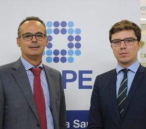 ASPE renueva sus acuerdos de colaboración con Randstad y TICH Consulting