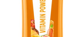 Tropicana presenta una nueva línea de zumos de frutas y verduras