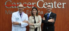 MD Anderson Cancer Center Madrid mejora sus herramientas de diagnóstico